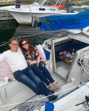 Michelle Harrison Instagram - 24 years. 💫❤️