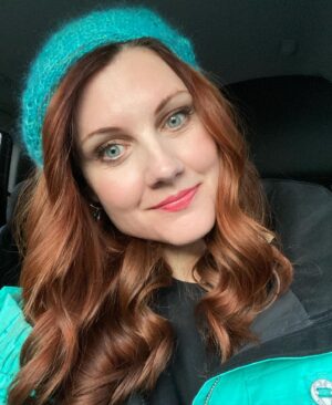 Michelle Harrison Instagram - My boys got me this hat for Christmas and it’s got me thinking about schools and my kids and how we can keep them safe. Micro aggressions are real and harmful. Teachers can have a huge impact on students by the way they teach, what they teach,  and the words they use. It’s important for parents to be #antitacist and be an example of what kind of person to be. Educate yourself.  Learn black history. Learn about your own biases (cause we all have them), listen to experiences of others that may be different from your own. And if someone says they have had a racist experience, please believe them.  I think about these things every day and how we can do better. Please, let’s do better. ❤️ #BLM #blackhistorymonth #antiracist