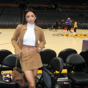 Michelle Hayden Instagram - Christmas   Basketball