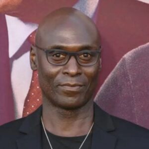 Michelle Hurd Instagram - Heartbroken.... an absolute gentleman, loving husband, and talented actor. We go back decades to two young happy actors on many sets together.  I am so grateful to have known you. Grateful to have met your beautiful wife and shared dinners together.
Grateful I  got to squeeze you at the STP premiere in February. 
Wish we had time for one more meal together  and another look at that smile... Sending so much love and strength to Stephanie. Gone way too soon, my brother 💔🙏🏾