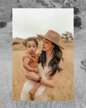 Michelle Kim McCoy Instagram - “Satisfy us in the morning with your unfailing love, that we may sing for joy and be glad all our days.” Psalms‬ ‭90‬:‭14‬ || Reflecting over another year around the sun feeling blessed beyond measure. Thank you Lord 🤲🏼