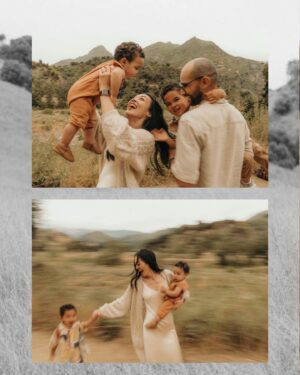 Michelle Kim McCoy Instagram - “Satisfy us in the morning with your unfailing love, that we may sing for joy and be glad all our days.” Psalms‬ ‭90‬:‭14‬ || Reflecting over another year around the sun feeling blessed beyond measure. Thank you Lord 🤲🏼