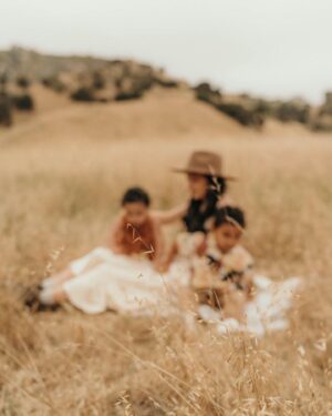 Michelle Kim McCoy Instagram - “Satisfy us in the morning with your unfailing love, that we may sing for joy and be glad all our days.” Psalms‬ ‭90‬:‭14‬ || Reflecting over another year around the sun feeling blessed beyond measure. Thank you Lord 🤲🏼