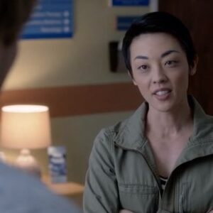 Michelle Kim McCoy Instagram - 2018 Reel Pt. 2 || Made some updates to my theatrical reel 🎞 Here we have my #Showtime debuts on #RayDonovan and #Shameless making things real awkward 😬
.
.
.
.
.
#actorslife #theatricalreel #asianamericanactor #koreanamericanactress #asianamericangirlclub