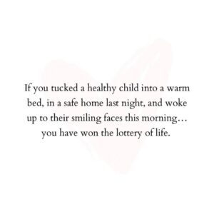 Michelle Kim McCoy Instagram - My heart hurts for the world rn. Squeezing my boys extra tight 💙