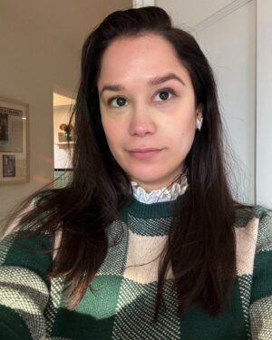 Michelle Macedo Instagram - Hello there, Monday… so we meet again 🤨