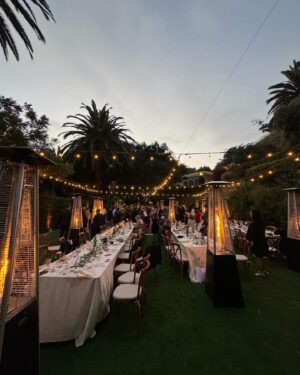 Michelle Macedo Instagram - Better late than never💍wanted to post some photos of this gorgeous wedding between two amazing humans @jonnyumansky   @bdomont at the Houdini Estate🎩 Champagne   Martinis were had🍸and many new friends were made 💗Shoutout to @funwithkate for the incredible wine selection   conversation 🥂   my girl @laurabethschneider
