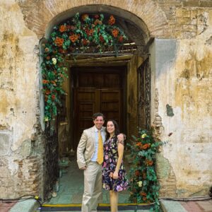 Michelle Macedo Instagram - Congratulations to the happy couple! 🎊🍾 What a joy it was to celebrate our cousin’s union in the stunning city of Oaxaca. 🧡 Feeling blessed to have celebrated with family, take in the city, and if you can’t tell by the last slide, the food was delicious. 😋 #LoveWins #OaxacaWedding
@oaxacadestinationweddings ☀️
@rmzmix_productions 
Food by @casaoaxacaelrestaurante 
Head Chef @chef.alexruiz 
Photographer @sirenavaradastudio 
💃🏻Performers @sirena_santana.drag @matlazihua_drag @barbuchona.versace