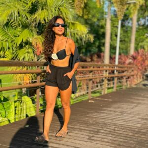 Michelle Martins Instagram - Um compilado de my life ☀️🏝️🏋🏽‍♀️
#life #lifestyle #weekend