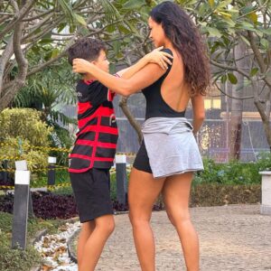 Michelle Martins Instagram - Um compilado de my life ☀️🏝️🏋🏽‍♀️
#life #lifestyle #weekend