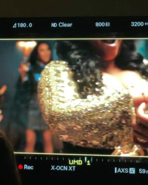 Michelle Mitchenor Instagram - Thank you Everyone for the texts, dms, posts etc &  for keeping @firstwivesclub in the Top 10 on @netflix & globally 🫣🤯! My cup runneth over!!! Cheers to more success to everyone in the cast & crew!! It Was an honor and joy to bring Jayla into the Fold! It was great working with you all! Excited for what doors God has for me next . Onward & Upward 🤍🫶🏾✨ What can yall see me in next??😉😎