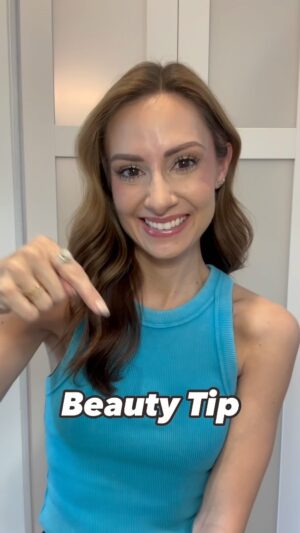 Michelle West Instagram - I love a good beauty tip to make my beauty products last longer! This one is one my mom taught me back in the day and I still use it. I have more where that came from so comment below if you want more like this and/or share your fave tip below too! 

And, as always, you can use code MICHELLE15 on my fave @babeoriginal mascara. It’s always active, usually stacks on sales, and works on the whole site!!

And I’m aware I already had mascara on 😆. It’s about the tip, not the routine for this one! 🤗

#mascaratips #beautytip #mascarareview #beautyhack #beautytricks #4real #makeuptip #makeuptipsandtricks