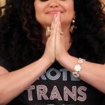 Michelle Buteau Instagram - Thanks for the publicity, @MichelleButeau! 😂