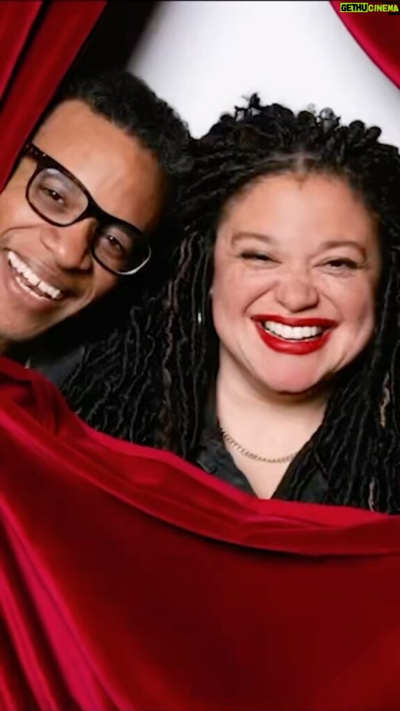 Michelle Buteau Instagram - The most adult thing we can do for ourselves today is not say goodbye, but see ya later. After five special years hosting the #ADULTiNG podcast together, we’ve decided to look ahead to the horizon and focus on exciting new things. The back catalog of nearly 100 dope episodes will remain in the feed so you can go listen and laugh and learn some cute shit along with all of the wonderful guests who’ve joined us over the years. THANK YOU to @donwill @exactlyright @bellhouseny @unionhallny everyone who’s listened, liked, loved and also our incredible guests!!!!! One last AIR HORN!!!!!! For the people in de back!!! with much love & gratitude, @michellebuteau @jordancarlosofficial @adultingthepod