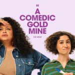 Michelle Buteau Instagram – “We need more raunchy female friendship films like this.”

Starring comedy icons Ilana Glazer and Michelle Buteau, #BabesMovie opens May 17 with special Mother’s Day screenings nationwide   a live stream Q&A on May 12.

Send this to your friends and get tickets now: bit.ly/BabesTix