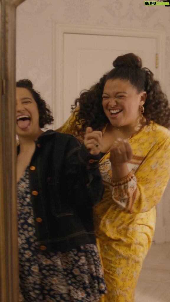Michelle Buteau Instagram - BABES directed by @pamelaadlon co-starring @michellebuteau and myself AND featuring an incredible cast of beautiful inside n out, hilarious human beings @hasanminhaj @mrjclynch @tdotsteph @oliverplatt @thelucasbros n more is officially out this FRIDAY, MAY 17th ‼️ We hope you love this movie as much as we do 🙏 To everyone who’s seen the film early, thank you for your love and support 🥹🎬 Got ur tix? bit.ly/BabesTix 💖 See ya at the theatre 💖