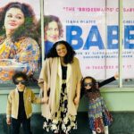 Michelle Buteau Instagram – Privileged to be a tired mother. 
Proud to play one too. 

Written by @josh_rabinowitz @ilana 
Directed by @pamelaadlon
CC: @neonrated @babesmovie 

#BABES in selected theatres May 17th