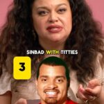 Michelle Buteau Instagram - Michelle is hilarious on and off the screen and we have receipts to prove it! #babesmovie #michellebuteau #celebinterview #buzzfeedceleb #thisorthat #cocoabutter