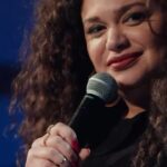 Michelle Buteau Instagram - It’s your annual reminder that nobody wanna see yo dick. And your weekly reminder that I’m taping my Netlfix special at Radio City Music Hall on 6/6! 🎫 en bye yo ✌🏽 #nobodywannaseeyodick