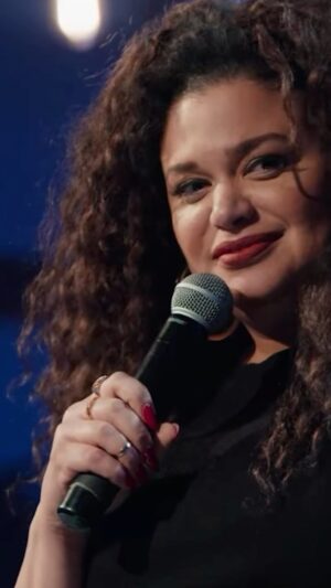 Michelle Buteau Instagram - It’s your annual reminder that nobody wanna see yo dick. 

And your weekly reminder that I’m taping my Netlfix special at Radio City Music Hall on 6/6! 

🎫 en bye yo ✌🏽

#nobodywannaseeyodick