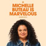Michelle Buteau Instagram – HIIIII BABES!!!!!! We’re having a special screening nationwide on May 12th   a live stream with Ilana, Pamela and yo gurrrrl!! Make sure to click the link in bio to grab your tickets! And be sure to check out Babes in theatres May 17th ✨