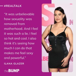 Michelle Buteau Instagram - Motherhood is wonderful. It’s also transformative, amusing, monotonous, and so, so, messy. 

That’s just one thing Babes, a film staring comedian-actresses Michelle Buteau and Ilana Glazer, will speak to as it covers all things pregnancy, postpartum, and early pregnancy. We sat down with the movie-making mamas to talk about the movie and their own parenting journeys. 

Read the interview at the 🔗 in bio! 

📸 @michellebuteau @ilana @neonrated @babesmovie @photographickris 

#babesmovie