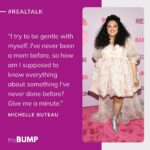 Michelle Buteau Instagram - Motherhood is wonderful. It’s also transformative, amusing, monotonous, and so, so, messy. That’s just one thing Babes, a film staring comedian-actresses Michelle Buteau and Ilana Glazer, will speak to as it covers all things pregnancy, postpartum, and early pregnancy. We sat down with the movie-making mamas to talk about the movie and their own parenting journeys. Read the interview at the 🔗 in bio! 📸 @michellebuteau @ilana @neonrated @babesmovie @photographickris #babesmovie