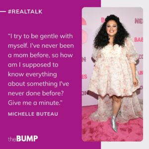 Michelle Buteau Instagram - Motherhood is wonderful. It’s also transformative, amusing, monotonous, and so, so, messy. 

That’s just one thing Babes, a film staring comedian-actresses Michelle Buteau and Ilana Glazer, will speak to as it covers all things pregnancy, postpartum, and early pregnancy. We sat down with the movie-making mamas to talk about the movie and their own parenting journeys. 

Read the interview at the 🔗 in bio! 

📸 @michellebuteau @ilana @neonrated @babesmovie @photographickris 

#babesmovie