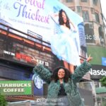 Michelle Buteau Instagram - If I had a dollar every time I heard a no, or maybe if you just lost some weight, or sorry, but big women just aren’t sexy, or have a backup plan cause what you want to do isn’t a real job, I would’ve made more money than I made on my own show! Believe that. The only opinion that matters is the one you have of yourself. So make it a good one, you deserve ette. streaming now bishes 🥹💜✨ #survivalofthethickest