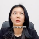 Michelle Chong Instagram - Own up!🙋🏻‍♀️ Do you also say these words salah?😅 Selamat Hari Raya Haji to all our Malay friends! Have a blessed holiday, everyone!💚