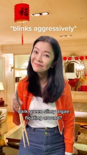 Michelle Chong Instagram - Happy #renri to everyone, including all the Steamboat Nazis!😛😅