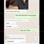 Michelle Chong Instagram - How to get your intern to work on the weekend.😝 #BestInterns @leftprofile #DontCancelMePlease 😅 😛 Will be posting Part 2 of #KarenNgiau tomorrow morning. Look out for it!😁