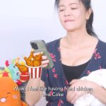 Michelle Chong Instagram - 做女人真难! 😩 How to do it all, enjoy life and still look like Barbie??!!🥺 Are you one of the ladies in this video struggling to lose weight? Bogged down with overwhelming stresses and responsibilities of life and work — making you gain weight and feel fatigued, resulting in loss of self-confidence? I hear you.. Whether you are an office lady, a new mother or going through menopause, London Weight Management can help you restore your health and figure effortlessly. And good news is, they are currently celebrating their 23rd Anniversary so they are having a special giveaway! The FIRST 23 ladies to DM @londonweightmanagement on IG with the promo code “LWM23” will get to try out their signature ezSlim™️ treatment FOR FREE! Hurry, fastest fingers first! *First-time customers only!