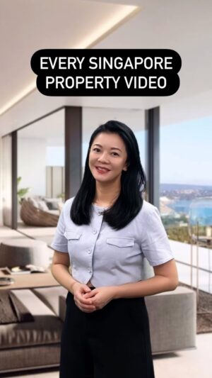 Michelle Chong Instagram - Unblock view, heeden storage & tripper nine leasehold! Remember to hit that suscripe button on my channer!