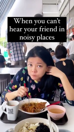 Michelle Chong Instagram - Also, do not have a serious conversation with me at a club. I am serious.