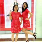 Michelle Chong Instagram - Happy Mother’s Day to Mama Chong who’s always supported me in everything I did, including studying Theatre at college & university.😆🥲😅♥️🙏 #感恩