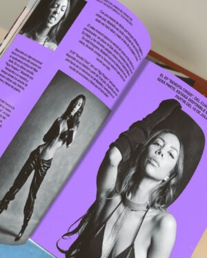 Michelle González Instagram - El newsletter de este mes es súper personal! 

Les comparto un poco de lo que fue el proceso de hacer esta canción… el aprendizaje que me dejó fue enorme pero el camino fue doloroso, demasiadas lágrimas de frustración, de enojo… Pero ver el resultado solo es un recordatorio de lo importante que es seguir adelante, ser constante y creer en ti no importa cuantas piedras te lancen y cuantos no’s y cuantas personas se burlen de ti o te digan que no puedes! 

Para mis GATXS suscritos ya tienen esta historia en su Mail y como siempre, se los comparto con mucho cariño deseando que algo de esto les resuene y les recuerde que lo único que necesitan es creer en ustedes! 

Dale click al link de mi bio y escucha ‘Algo Pasajero’ 

🍒🐈‍⬛🍒, 
Con mucho amor su gata en minifalda 

#Maabelle #newartist