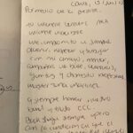 Michelle González Instagram - ‘Talent is the ability to let ideas manifest themselves through you’- Ha pasado 1 año desde que nació GEM, desde que llegue a Miami a grabar mis 3 primeras canciones, con el corazon en la mano (y roto además) permitiéndome ser lo más vulnerable posible, y sin pena o miedo a hacer algo nuevo para mi. Desde que estaba en el estudio grabando la canción vi en mi mente el video, y empecé a hacer mi visualizer con referentes de fotos y otros videos como referencia. Me decían que dejara de fantasear, que primero la canción y luego todo lo demás, pero yo vi todo esto en mi mente desde que la canté por primera vez, lo sentí. Cuando venía en el avión de regreso a CDMX ya tenía el videoclip completo en iMovie. “Ride the wave as long as it can be ridden. If u are fortunate enough to experience the strike of inspiration, take full advantage of the access”. No dejes que nadie frene tu inspiración o te diga que vas muy rápido! La primer persona en quien pensé para hacer mi video fue @tonatiuhmartinez , no solo por la amistad que tenemos sino porque es un fuckin genio, un máster y uno de los tesoros más grandes de la industria del cine mexicano. Ganador de 2 Arieles y una carrera que se cuenta sola. Nunca olvidaré cuando le puse GEM, la primer versión que tenía, su reaccion, emoción y todas las cosas me dijo… que esas me las quedo yo… me hizo firmar una carta compromiso para nunca olvidarlo cuando me hiciera muy famosa jajaja Gracias Tona, por ser mi guía, mi mentor, ayudarme a plasmar todas mis ideas, emociones y esa parte de mi vida tan importante y dolorosa en algo tan bello como lo es el video de GEM. Gracias por creer en mi siempre y apoyarme en cada uno de mis sueños! Que gente como tú y de tu talla sean parte de Maabelle, es un guiño del universo haciéndome saber que estoy en el lugar correcto y haciéndolo increíble. Tu energía es tu amuleto, no existen las coincidencias, se llama sincronicidad. Cuando estás alineado, cumpliendo tu propósito, siéndote fiel y permitiendo que la vida pase a través de ti, esos mini milagritos, son una realidad siempre presentes. Gracias a TODXS los que han sido parte de GEM! Esta sucediendo y es solo el inicio 🐈‍⬛✨