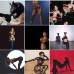 Michelle González Instagram - ‘Talent is the ability to let ideas manifest themselves through you’- Ha pasado 1 año desde que nació GEM, desde que llegue a Miami a grabar mis 3 primeras canciones, con el corazon en la mano (y roto además) permitiéndome ser lo más vulnerable posible, y sin pena o miedo a hacer algo nuevo para mi. Desde que estaba en el estudio grabando la canción vi en mi mente el video, y empecé a hacer mi visualizer con referentes de fotos y otros videos como referencia. Me decían que dejara de fantasear, que primero la canción y luego todo lo demás, pero yo vi todo esto en mi mente desde que la canté por primera vez, lo sentí. Cuando venía en el avión de regreso a CDMX ya tenía el videoclip completo en iMovie. “Ride the wave as long as it can be ridden. If u are fortunate enough to experience the strike of inspiration, take full advantage of the access”. No dejes que nadie frene tu inspiración o te diga que vas muy rápido! La primer persona en quien pensé para hacer mi video fue @tonatiuhmartinez , no solo por la amistad que tenemos sino porque es un fuckin genio, un máster y uno de los tesoros más grandes de la industria del cine mexicano. Ganador de 2 Arieles y una carrera que se cuenta sola. Nunca olvidaré cuando le puse GEM, la primer versión que tenía, su reaccion, emoción y todas las cosas me dijo… que esas me las quedo yo… me hizo firmar una carta compromiso para nunca olvidarlo cuando me hiciera muy famosa jajaja Gracias Tona, por ser mi guía, mi mentor, ayudarme a plasmar todas mis ideas, emociones y esa parte de mi vida tan importante y dolorosa en algo tan bello como lo es el video de GEM. Gracias por creer en mi siempre y apoyarme en cada uno de mis sueños! Que gente como tú y de tu talla sean parte de Maabelle, es un guiño del universo haciéndome saber que estoy en el lugar correcto y haciéndolo increíble. Tu energía es tu amuleto, no existen las coincidencias, se llama sincronicidad. Cuando estás alineado, cumpliendo tu propósito, siéndote fiel y permitiendo que la vida pase a través de ti, esos mini milagritos, son una realidad siempre presentes. Gracias a TODXS los que han sido parte de GEM! Esta sucediendo y es solo el inicio 🐈‍⬛✨