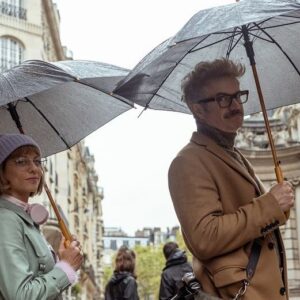 Michelle Jenner Instagram - ¡Hoy es el día! #berlinnetflix ya es vuestra. 
Mención especial al increíble equipo que ha hecho esto posible y con el que he compartido tantos meses. 
Ojalá la disfrutéis tanto como nosotros 🫶🏼