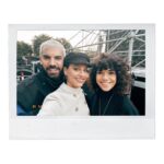 Michelle Jenner Instagram - Felicità 😁 #berlino #berlinnetflix