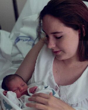 Michelle Khare Instagram - Anyone who has given birth is a professional athlete and absolute badass in my book. ❤️ Thank you for all the love on our latest episode, “I Tried Delivering A Baby”. Seeing your personal stories in the comments makes my heart so warm. 🥹