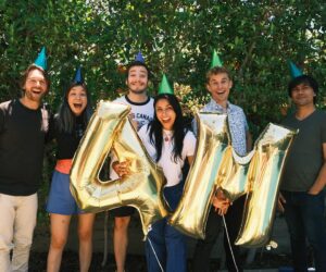 Michelle Khare Instagram - 4 million subscribers!! 🥳 And we have some of our best episodes on the way. Ever grateful to our amazing team ⭐️