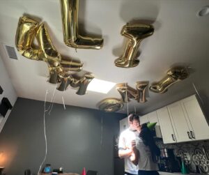 Michelle Khare Instagram - 4 million subscribers!! 🥳 And we have some of our best episodes on the way. Ever grateful to our amazing team ⭐️