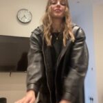 Michelle Mylett Instagram – starting 2023 in london🙃