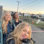 Michelle Randolph Instagram - Texas 😉