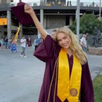 Michelle Randolph Instagram - So long, farewell! I just got lost in my camera roll HAPPY 2024❣️
