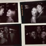 Michelle Randolph Instagram - celebrating @1923official this weekend ❣️ I am so grateful for this experience and to be a part of this show. Working with such beautiful storytellers and people has made these last five months the time of my life! 🥹