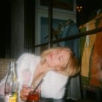 Michelle Randolph Instagram - Texas pt 2👻