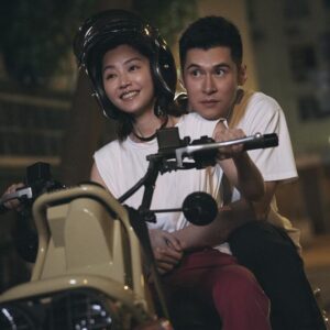 Michelle Wai Instagram - 入行15年乍長還短
但我很早就認清楚
當演員是我的夢想

而參與角逐金像獎
是每個演員的夢想
真的沒想到這一刻來臨時
會是如此百感交集

記得昨日公佈提名名單
知道能夠跟奶奶金姐姐一起入圍
情緒一下子由驚喜到激動
太多片段浮現腦海
太多感受湧上心頭
頃刻未能反應過來
整整一天都有種在做夢的感覺

首先衷心感謝所有
因為喜歡《#不日成婚2》
而投票給我的業界評審
很榮幸可以得到這個鼓勵🙏🏻
也恭喜所有入圍者

再次感謝陳茂賢導演的信任
給我機會演繹他筆下的曾可怡
非常感謝他的帶領
讓我兩次走進曾可怡的世界
領略她盛載的勇氣和睿智

感謝我們歡樂又齊心的劇組
還有宣傳發行團隊
和栽培我多年的公司與同事們
沒了他們任何一個
這部電影不會順利接觸到觀眾
讓大家看見我

感謝每一位入場看過《#不日成婚》系列的觀眾
多得你們的喜愛和支持
我們才會有續集
才會有這個夢幻旅程🥹

這是我人生第一個金像獎提名
除了不停的感謝
我會更用心  做自己並做好自己
報答一直在路上幫助我、支持我的各位
努力的去配得上這份幸運🫶🏻